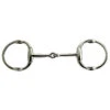 Coronet Cheltenham Gag Snaffle Bit -Equestrian Gear Shop bit 38978.1590431228.1280.1280