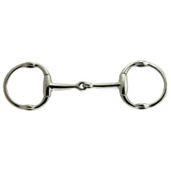 Coronet Cheltenham Gag Snaffle Bit