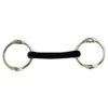 Coronet Hard Rubber Mullen Mouth Gag Bit -Equestrian Gear Shop bit 63683.1590433303.1280.1280