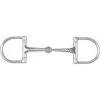Toklat Pony Corkscrew Snaffle Dee Bit -Equestrian Gear Shop bit 81201.1585851971.1280.1280
