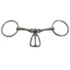 Coronet Tongue Bit -Equestrian Gear Shop bit 84750.1582913998.1280.1280