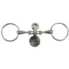 Butterfly Spoon Ring Snaffle Bit 2 Butterfly Spoon Ring Snaffle Bit -Equestrian Gear Shop bit b83ea78c 1285 4754 a466 20ae92b3b504