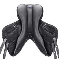 Bates Advanta Saddle With HART -Equestrian Gear Shop black3 93679.1589998231.1280.1280