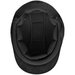 One K Defender Helmet -Equestrian Gear Shop black3 c53ccbb3 5f8c 41ec a4d4 7d4085f14a67