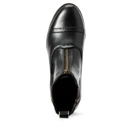 Ariat Women's Heritage Breeze Zip Paddock Boot 11 Ariat Women's Heritage Breeze Zip Paddock Boot -Equestrian Gear Shop black4 1459e515 ea7f 4dc8 803a ca7dd402a7de