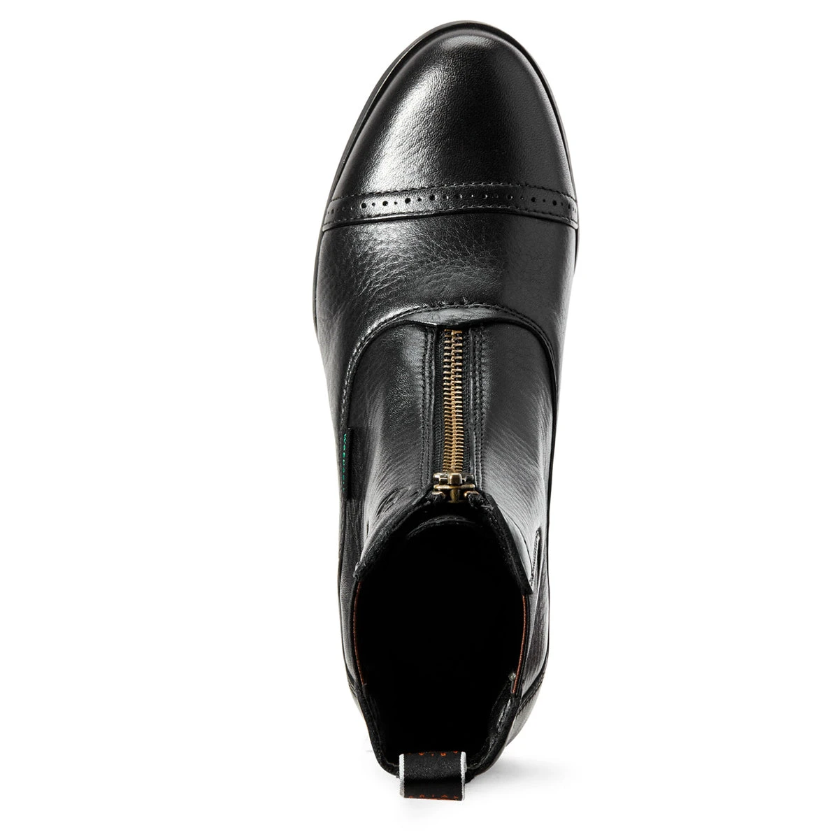 Ariat Women's Heritage Breeze Zip Paddock Boot 6 Ariat Women's Heritage Breeze Zip Paddock Boot - Image 4