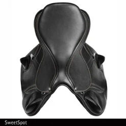 Bates Advanta Saddle With HART -Equestrian Gear Shop black5 66843.1589998230.1280.1280