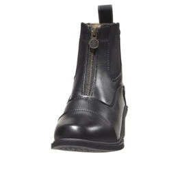 Ovation Quantum Ladies Zip Paddock Boot -Equestrian Gear Shop black7 05484.1588875909.1280.1280