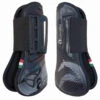 Acavallo Opera Open Front Gel Lined Boots -Equestrian Gear Shop black7 16691.1587675758.1280.1280 bcd0f9dc c1a2 4480 be20 ea8af2e49051