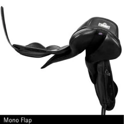 Bates Advanta Saddle With HART -Equestrian Gear Shop black7 28205.1589998230.1280.1280