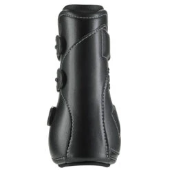 EquiFit D-Teq Front Boot 12 EquiFit D-Teq Front Boot -Equestrian Gear Shop black black trim2 90050.1590081035.1280.1280