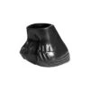 Acavallo Anatomic No Turn Gel Hoof Boot -Equestrian Gear Shop black boot 23337.1589944968.1280.1280