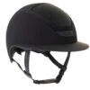 KASK Star Lady Hunter Helmet -Equestrian Gear Shop black f9f041aa 9f09 436a b36e 53c0a7bffdad