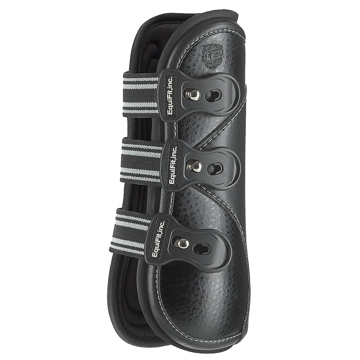EquiFit D-Teq Front Boot 8 EquiFit D-Teq Front Boot - Image 6