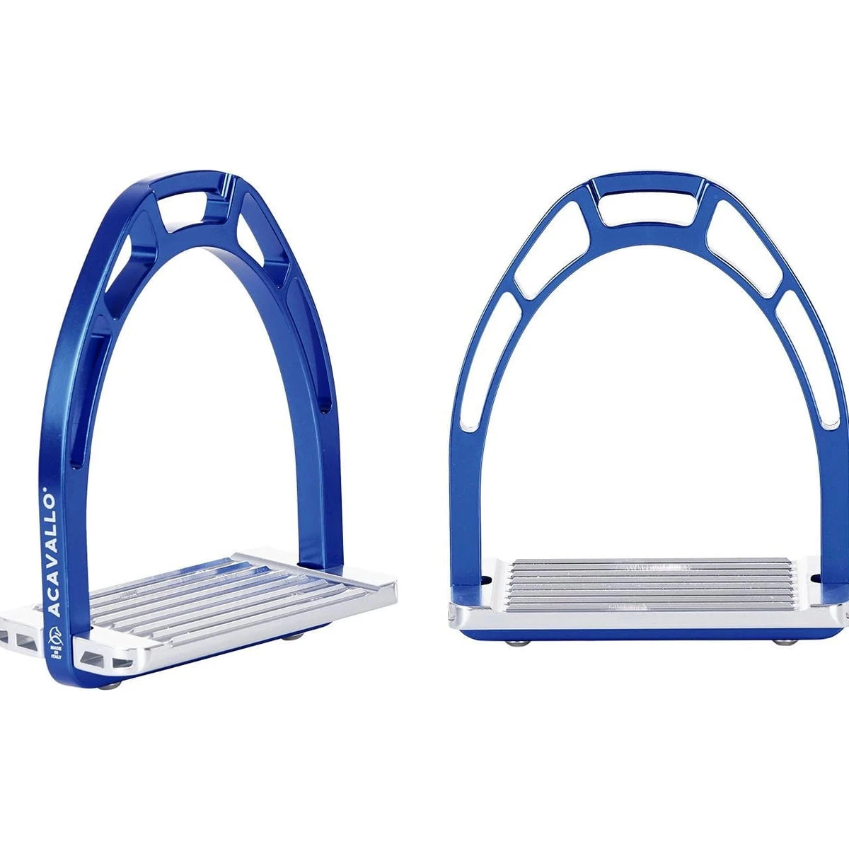 Acavallo Arco AluPro Stirrups 4 Acavallo Arco AluPro Stirrups - Image 2