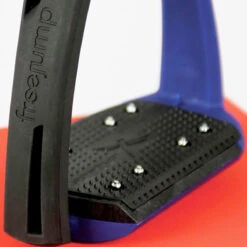 Freejump Soft'Up Pro Plus Irons 27 Freejump Soft'Up Pro Plus Irons -Equestrian Gear Shop blue 462e006a 61b1 4f23 a52c 60781487a05e