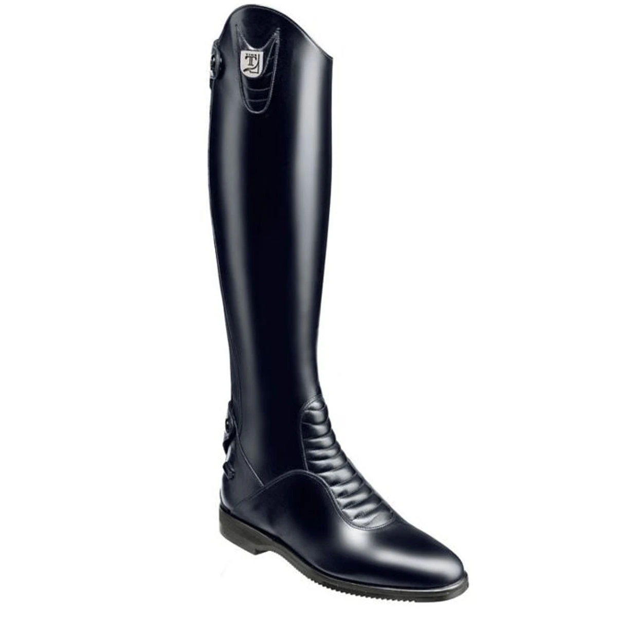 Tucci Harley Tall Boots 3 Tucci Harley Tall Boots