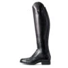 Ariat Women's Heritage Contour II Field Zip Tall Riding Boot 2 Ariat Women's Heritage Contour II Field Zip Tall Riding Boot -Equestrian Gear Shop bootblack2 97641.1580915944.1280.1280