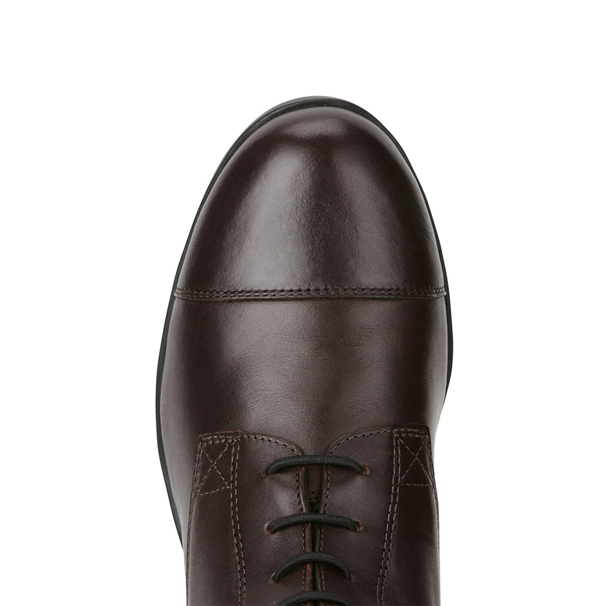 Ariat Women's Heritage Contour II Field Zip Sienna Tall Riding Boot 6 Ariat Women's Heritage Contour II Field Zip Sienna Tall Riding Boot - Image 4