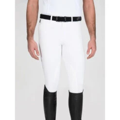 Equiline Men's Grafton Knee Patch Breech -Equestrian Gear Shop breech 5aa9f565 9a6c 4aa4 bb0f cbea2f838870