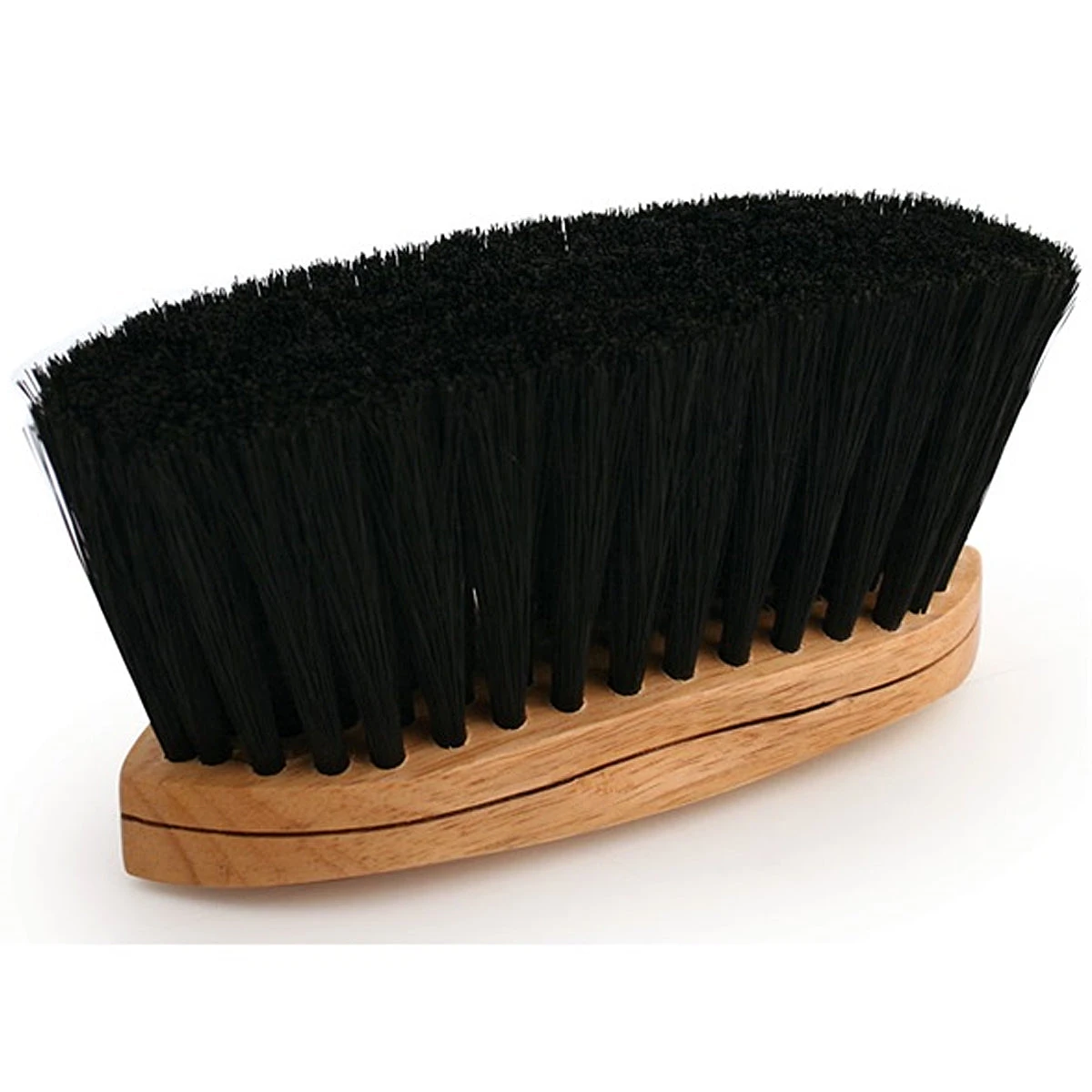 Equestria Legends Black Knight Grooming Brush 8-1/2" 3 Equestria Legends Black Knight Grooming Brush 8-1/2"
