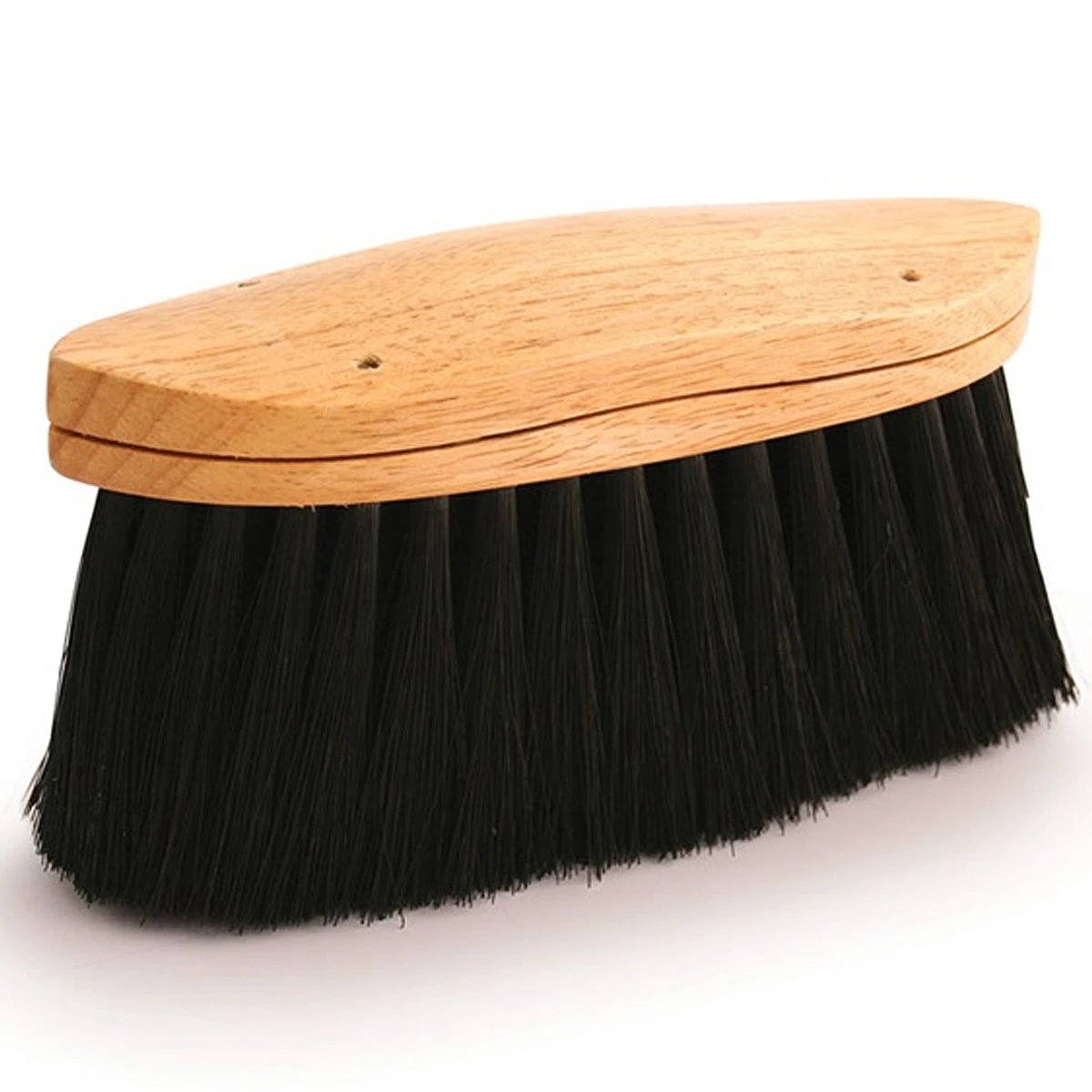 Equestria Legends Black Knight Grooming Brush 8-1/2" 4 Equestria Legends Black Knight Grooming Brush 8-1/2" - Image 2