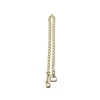 Perri's Brass Plate Chain 1 Perri's Brass Plate Chain -Equestrian Gear Shop chain 53044.1588312891.1280.1280