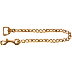 Solid Brass Chain