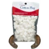 Nunn Finer Cotton Plugs 2 Nunn Finer Cotton Plugs -Equestrian Gear Shop cotton