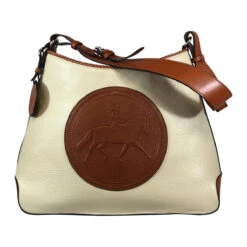 Tucker Tweed Manor Tote -Equestrian Gear Shop dressage