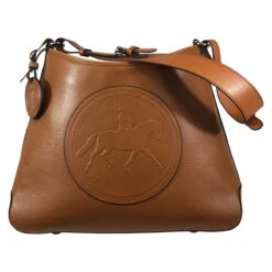 Tucker Tweed Manor Tote -Equestrian Gear Shop dressage3