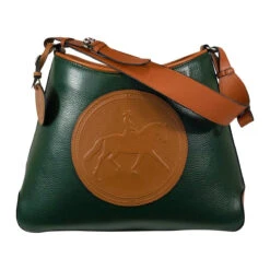 Tucker Tweed Manor Tote -Equestrian Gear Shop dressage9