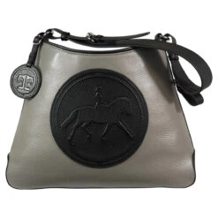 Tucker Tweed Manor Tote -Equestrian Gear Shop dressagebag
