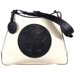 Tucker Tweed Manor Tote -Equestrian Gear Shop fox2