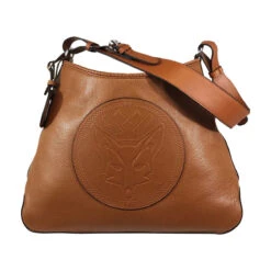 Tucker Tweed Manor Tote -Equestrian Gear Shop fox3