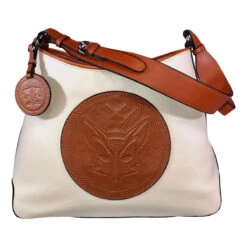 Tucker Tweed Manor Tote -Equestrian Gear Shop fox5