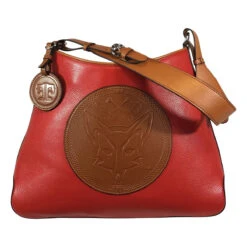 Tucker Tweed Manor Tote -Equestrian Gear Shop fox6