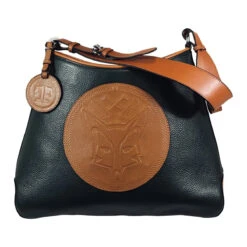 Tucker Tweed Manor Tote -Equestrian Gear Shop fox7