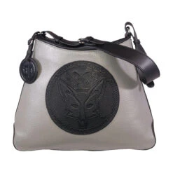 Tucker Tweed Manor Tote -Equestrian Gear Shop fox9