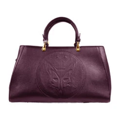 Tucker Tweed Equestrian Sedgefield Legacy Handbag -Equestrian Gear Shop fox mulberry 66005.1587477037.1280.1280