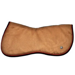 Ogilvy Gummy Jump Half Pad - Custom -Equestrian Gear Shop gummyjumppad12
