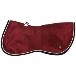 Ogilvy Gummy Jump Half Pad - Custom -Equestrian Gear Shop gummyjumppad14