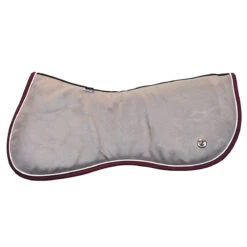 Ogilvy Gummy Jump Half Pad - Custom -Equestrian Gear Shop gummyjumppad18