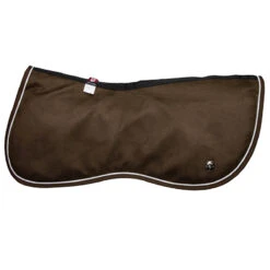 Ogilvy Gummy Jump Half Pad - Custom -Equestrian Gear Shop gummyjumppad20