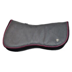 Ogilvy Gummy Jump Half Pad - Custom -Equestrian Gear Shop gummyjumppad3