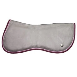 Ogilvy Gummy Jump Half Pad - Custom -Equestrian Gear Shop gummyjumppad4