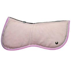 Ogilvy Gummy Jump Half Pad - Custom -Equestrian Gear Shop gummyjumppad5