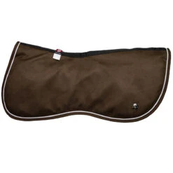 Ogilvy Gummy Jump Half Pad - Custom -Equestrian Gear Shop gummyjumppad6