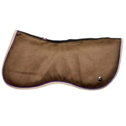 Ogilvy Gummy Jump Half Pad - Custom -Equestrian Gear Shop gummyjumppad9
