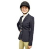 Equiline GwentyG Women's Show Coat -Equestrian Gear Shop gwenty nvy 3